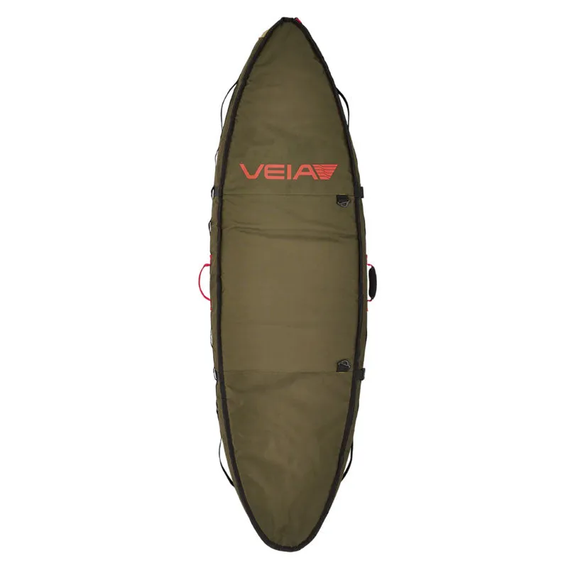 3/2 Convertible Travel Bag