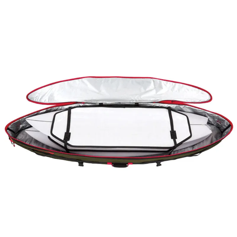 3/2 Convertible Travel Bag