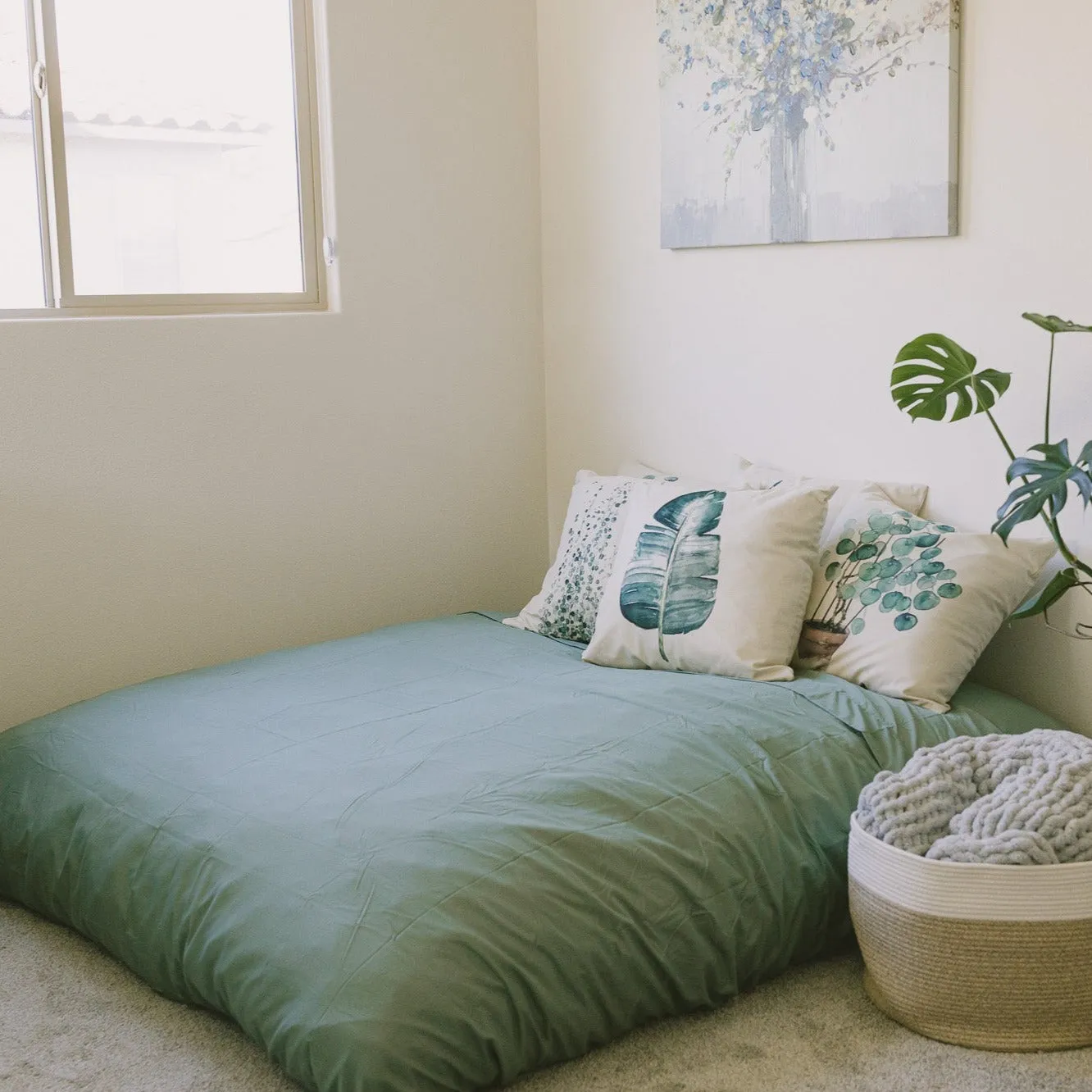 Adult Bean Bag Chair - Full - NEST Chenille
