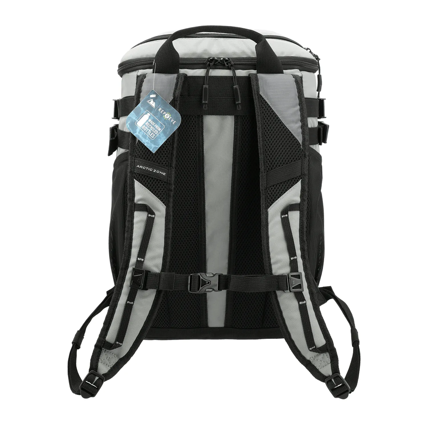 Arctic Zone - Repreve® Backpack Cooler with Sling