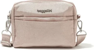 Baggallini Women's 2-in-1 Convertible Belt Bag