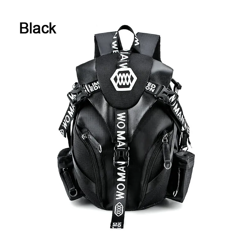 Beetle Design Men's Hiking & Travel Backpack - GlamzLife