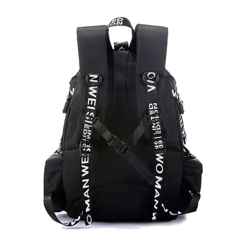 Beetle Design Men's Hiking & Travel Backpack - GlamzLife