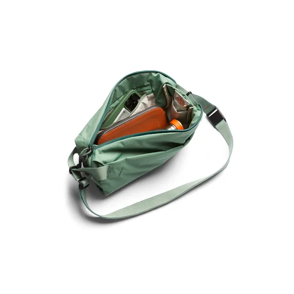 Bellroy Lite Sling (moss)
