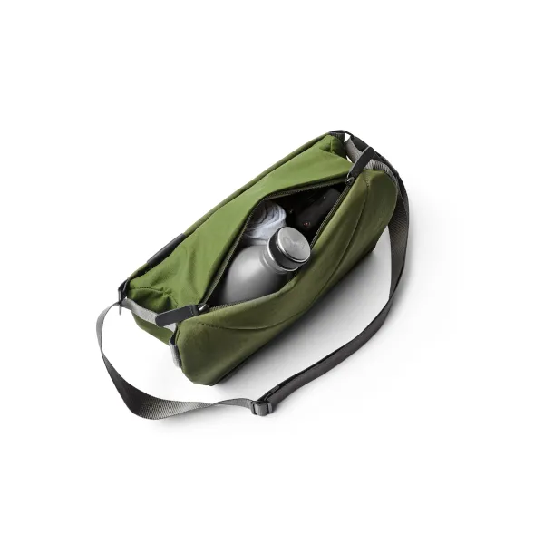 Bellroy Sling Bag 7L (ranger green)