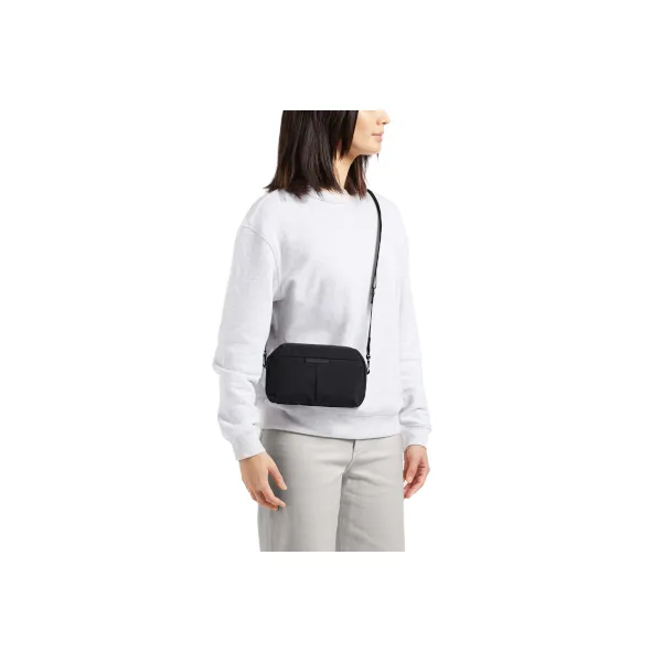 Bellroy Tokyo Crossbody 2L (raven)