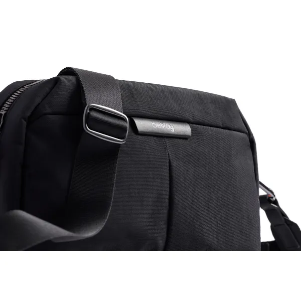 Bellroy Tokyo Crossbody 2L (raven)