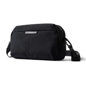 Bellroy Tokyo Crossbody 2L (raven)