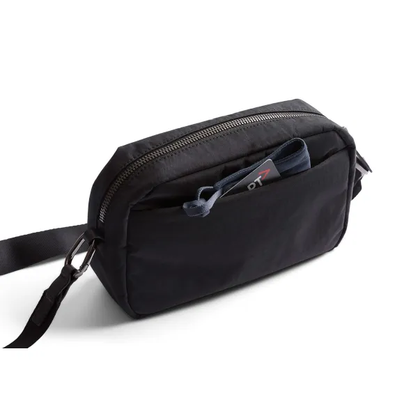 Bellroy Tokyo Crossbody 2L (raven)