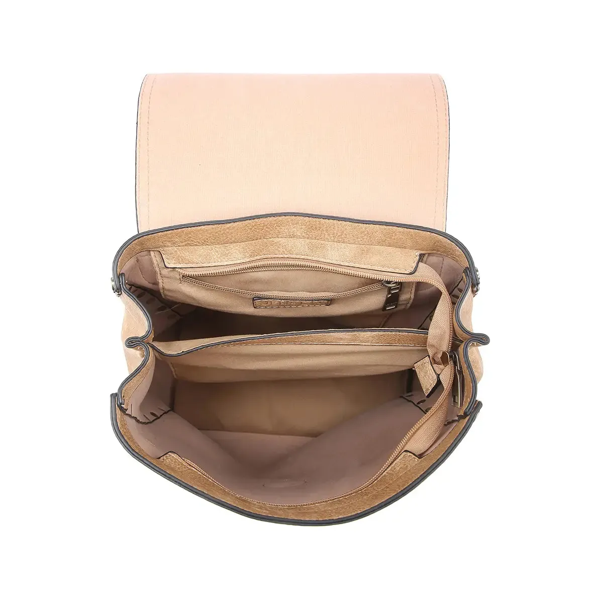 Bex Convertible Backpack