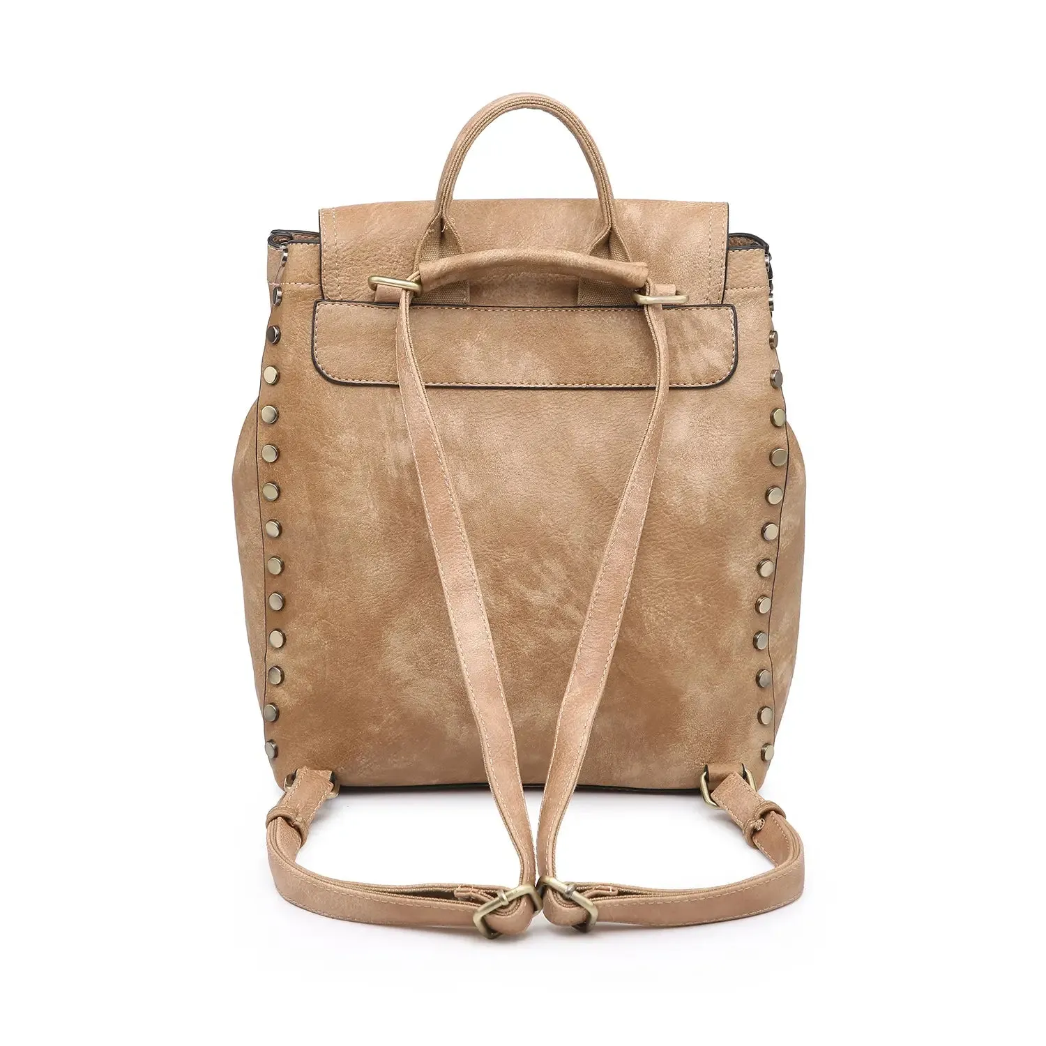 Bex Convertible Backpack