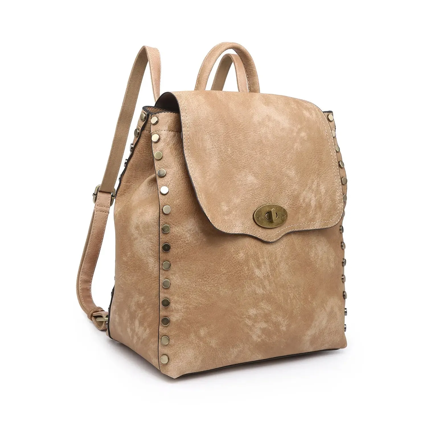 Bex Convertible Backpack