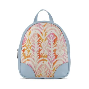 Blue O Mini Backpacks Rose