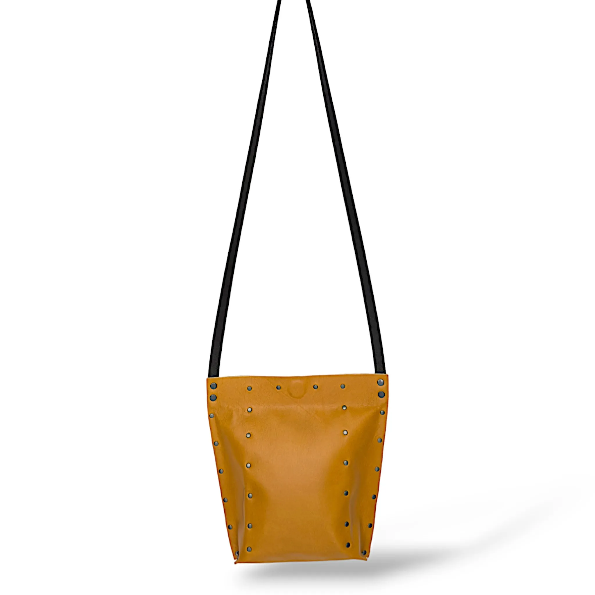 Butterscotch Crossbody Bag