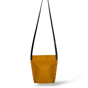 Butterscotch Crossbody Bag