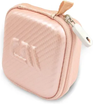 CASEMATIX Toy Case Compatible with Tamagotchi On Interactive Virtual Pet Game, Includes Case Only