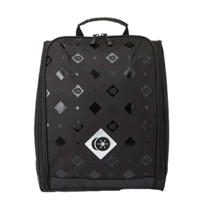 Charles Owen Convertible Hat Bag