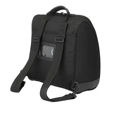 Charles Owen Convertible Hat Bag