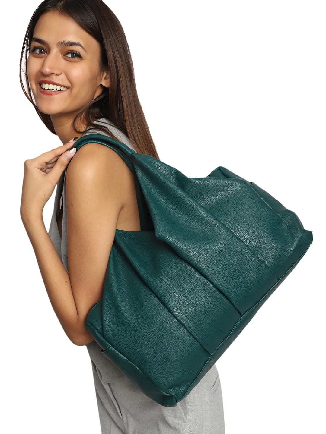Charlotte Hobo Bag