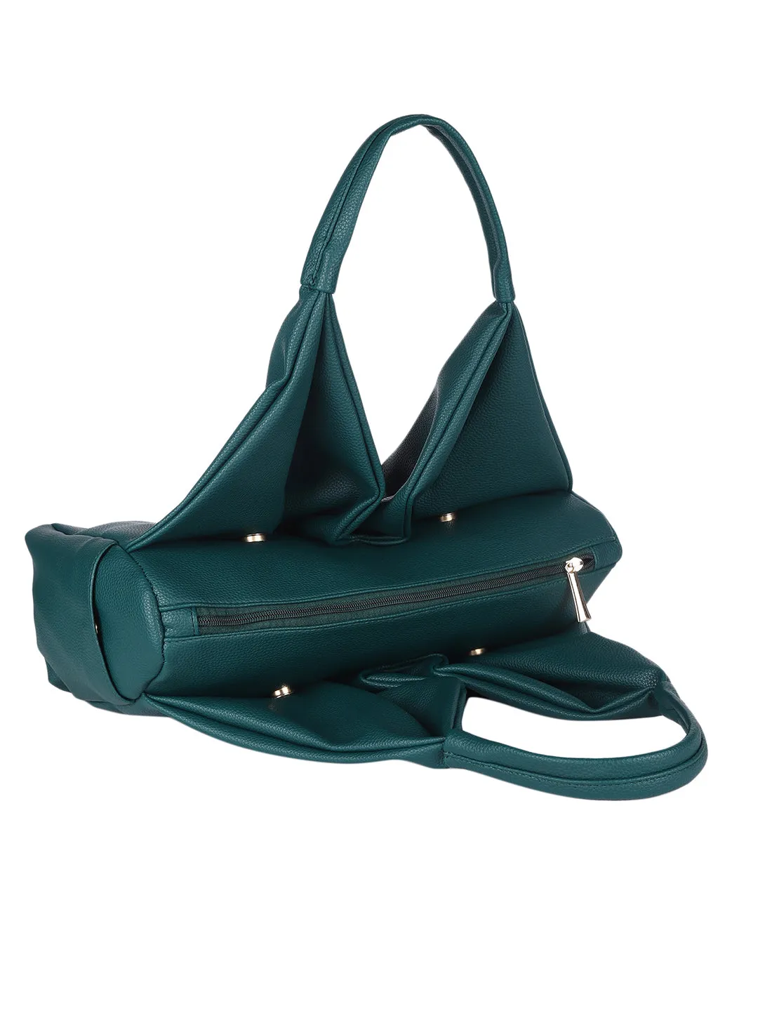 Charlotte Hobo Bag