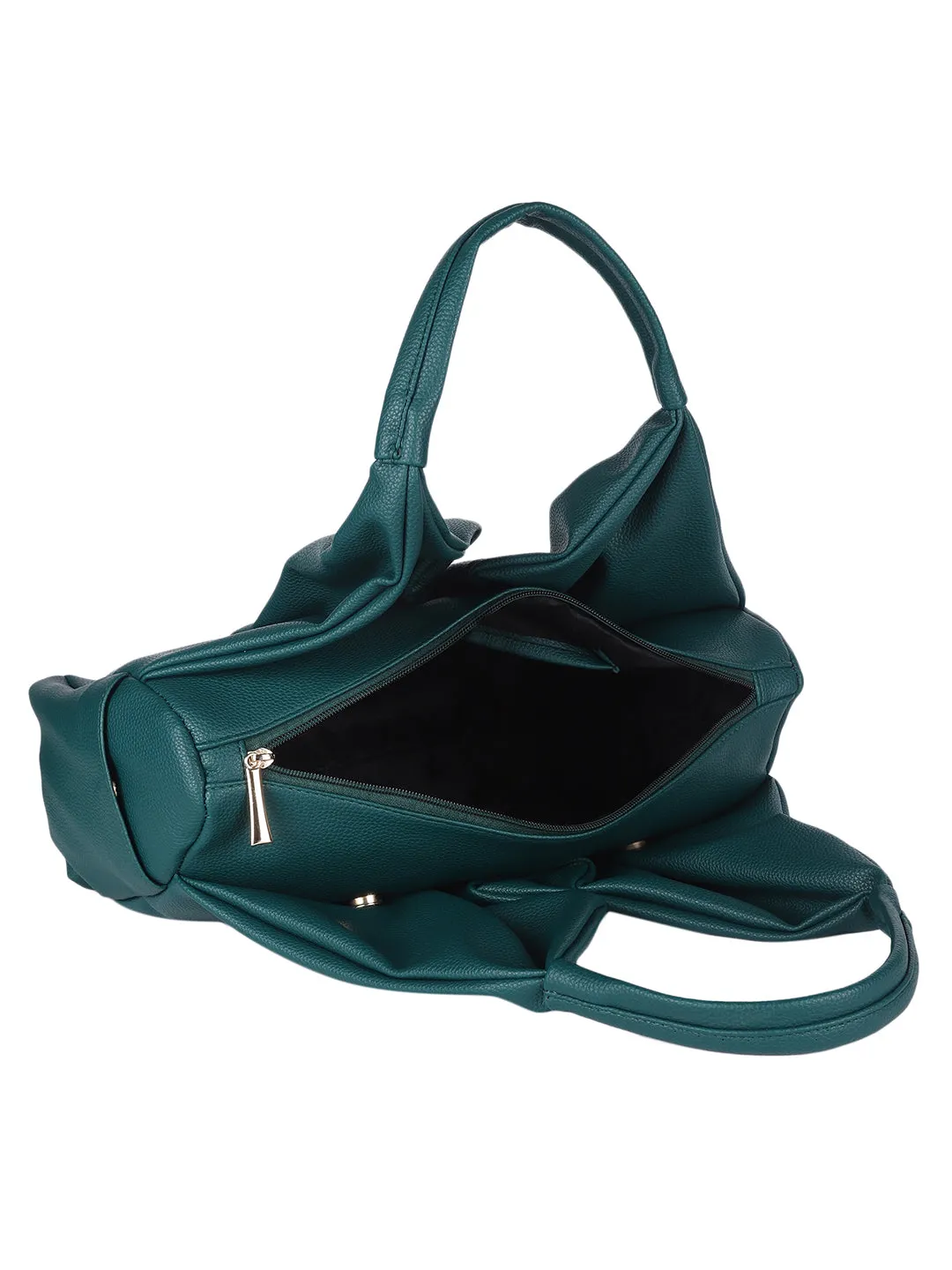 Charlotte Hobo Bag