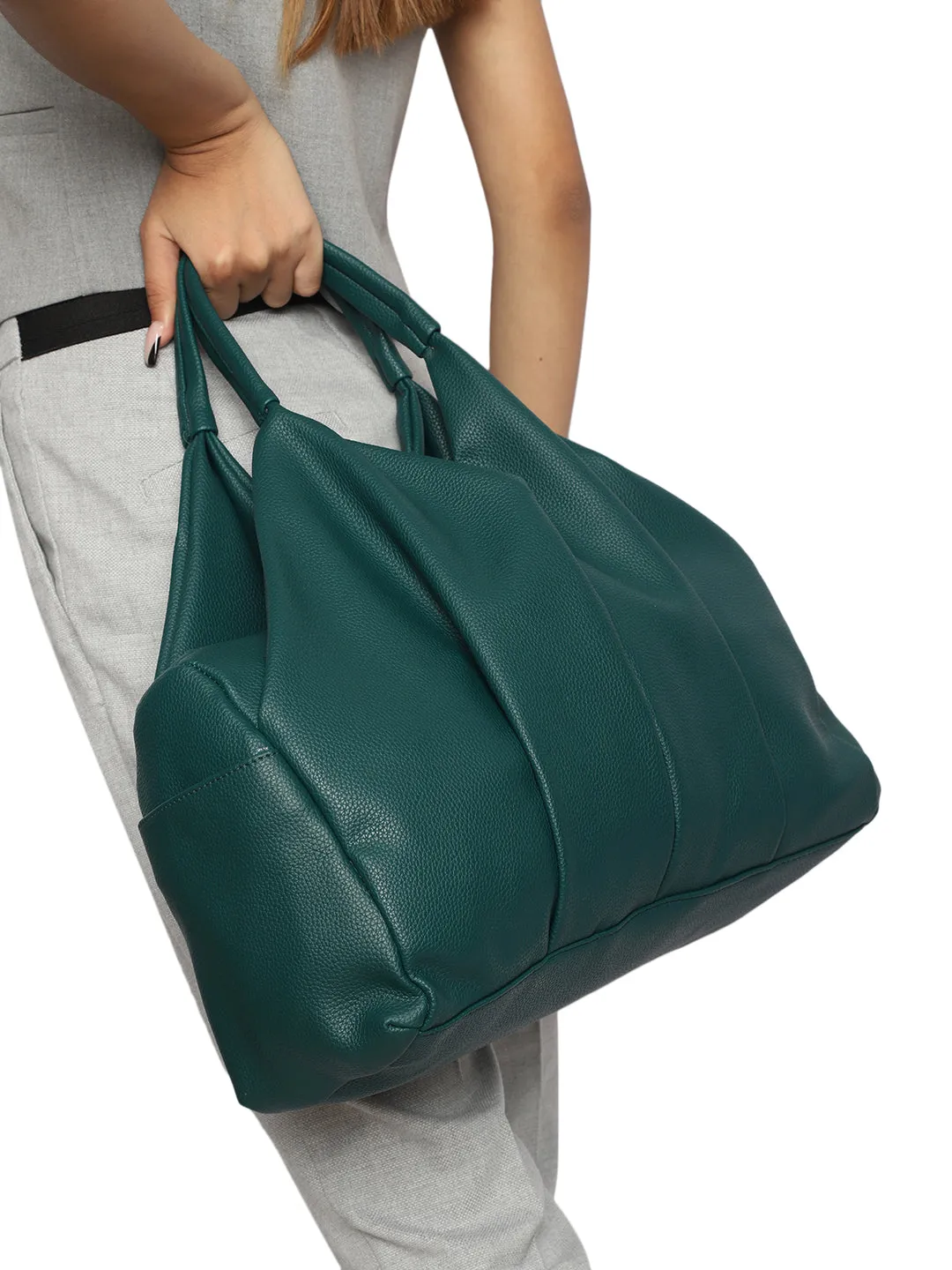 Charlotte Hobo Bag