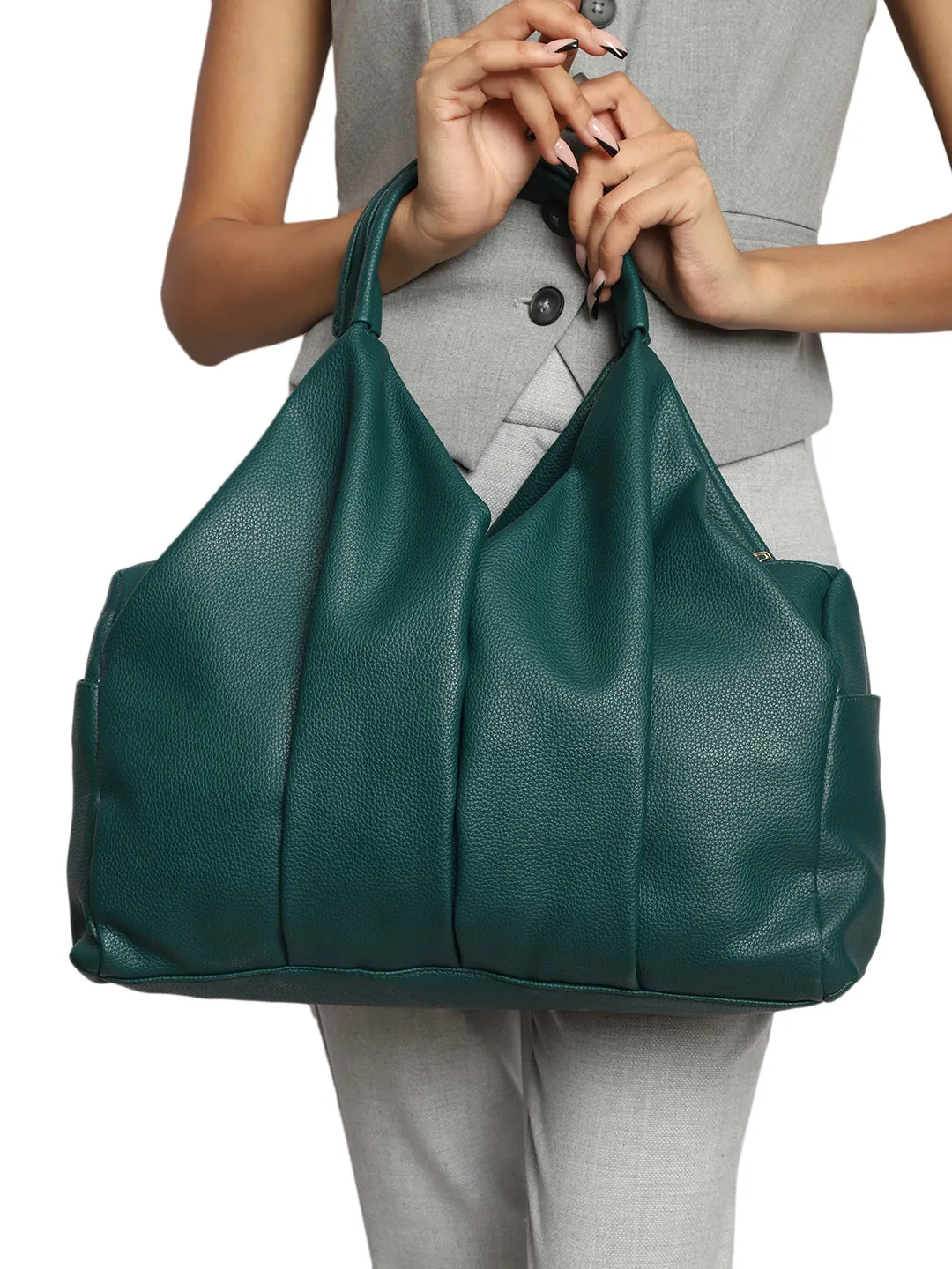Charlotte Hobo Bag