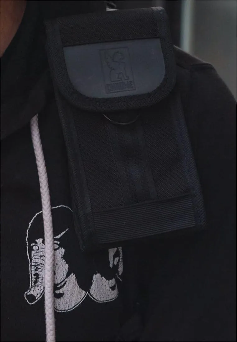 Chrome Industries Large Phone Pouch Duck Camo