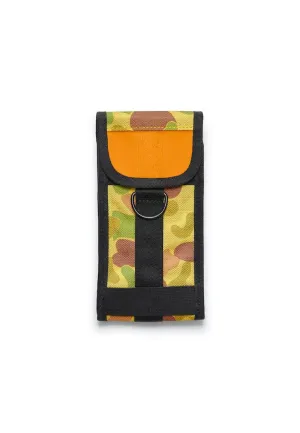 Chrome Industries Large Phone Pouch Duck Camo