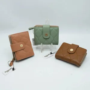 CLASSIC COMPACT WALLET
