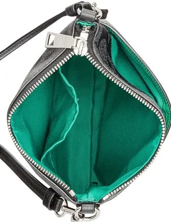 Coach NY Stories Skyline Signature Crossbody