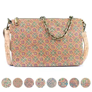 Cork Crossbody Bag for Women BAGF-097