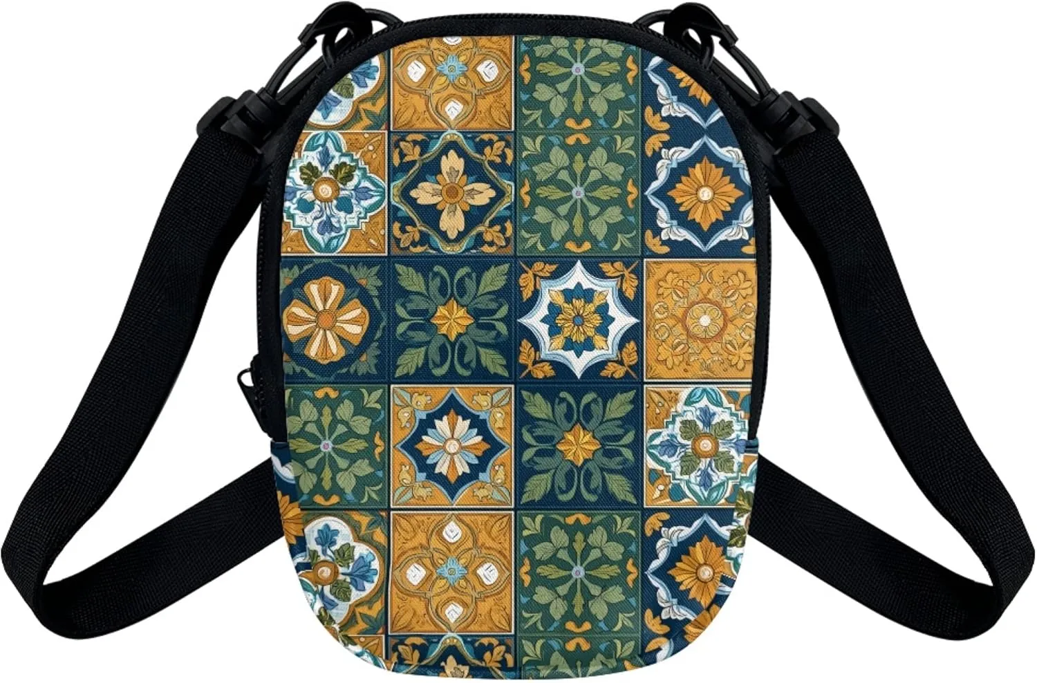 Crossbody Bags Girls Women Gift Fashion Shoulder Bag Cell Phone Pouch with Adjustable Strap Small Messenger Bag