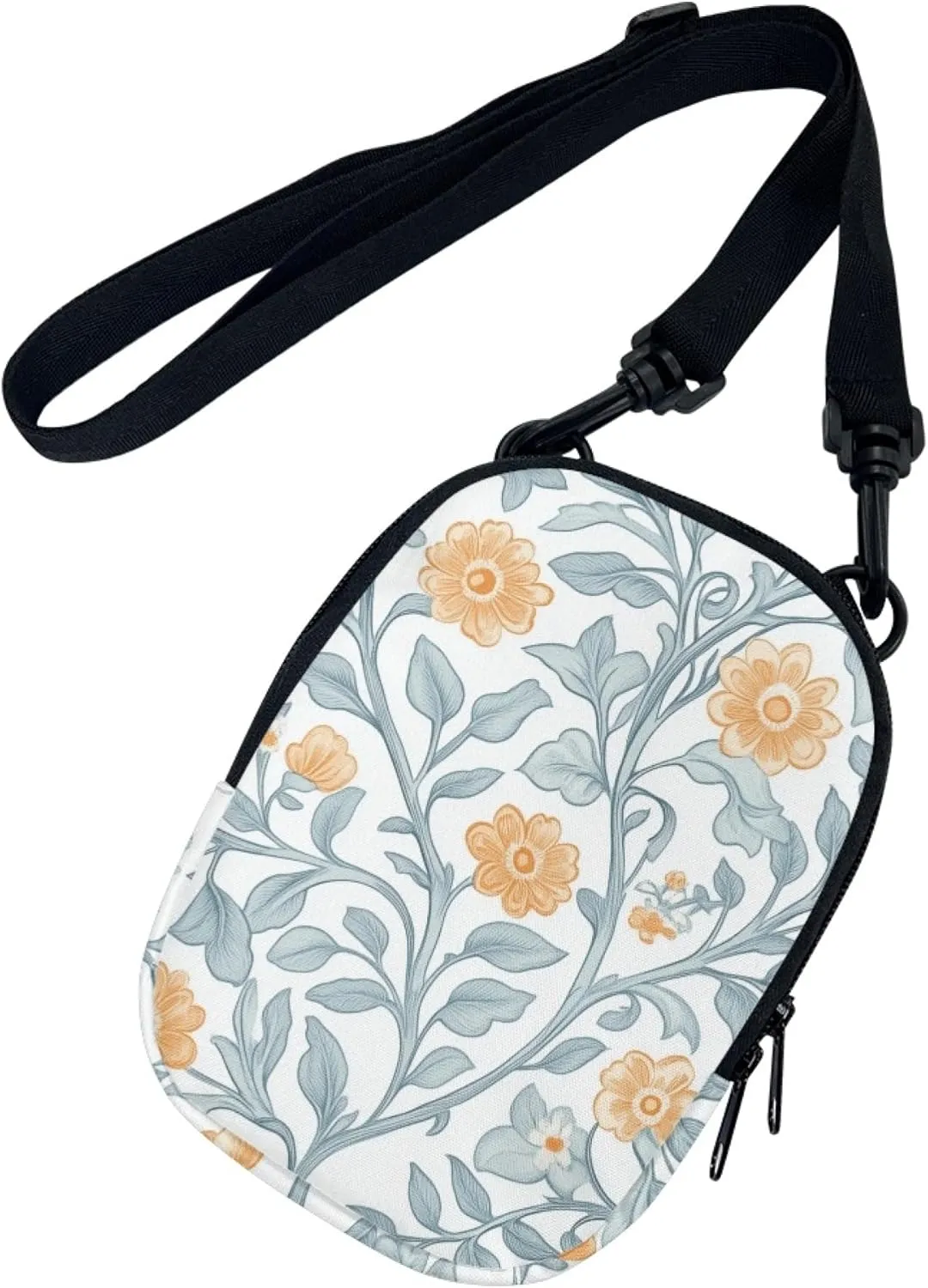 Crossbody Bags Girls Women Gift Fashion Shoulder Bag Cell Phone Pouch with Adjustable Strap Small Messenger Bag