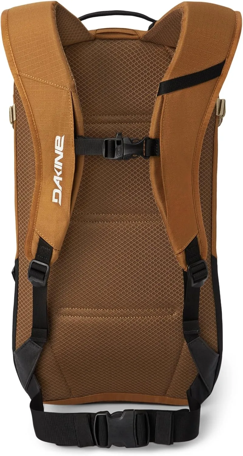 Dakine Heli Backpack 12L - Rubber, One Size