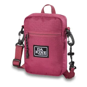 Dakine Unisex Dry Rose One Size Journey Mini Crossbody Bag - 10004083-DRYROSE