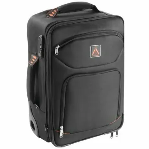 E-Image Transformer M20 Pro Roller Case and Backpack