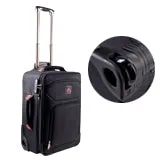 E-Image Transformer M20 Pro Roller Case and Backpack