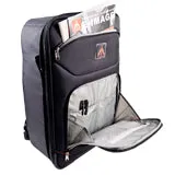 E-Image Transformer M20 Pro Roller Case and Backpack