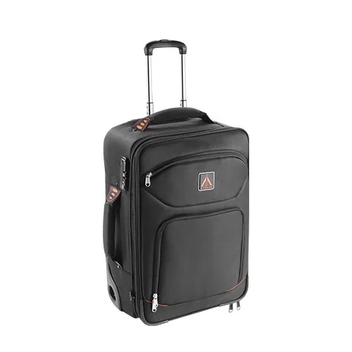 E-Image Transformer M20 Pro Roller Case and Backpack