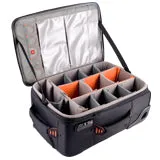 E-Image Transformer M20 Pro Roller Case and Backpack