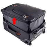 E-Image Transformer M20 Pro Roller Case and Backpack