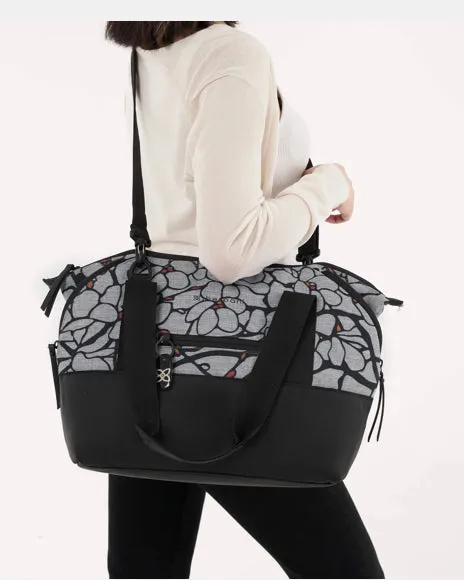 Eclipse AT Sakura Travel/Convertible purse