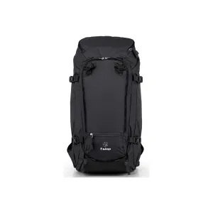 f-stop Sukha Expedition 70L Backpack - Matte Anthracite  Black