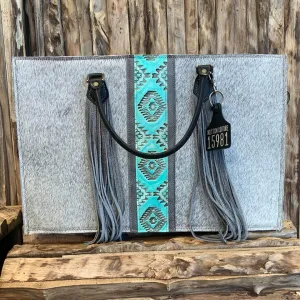 Get Outta Dodge Hybrid Tote  #15981