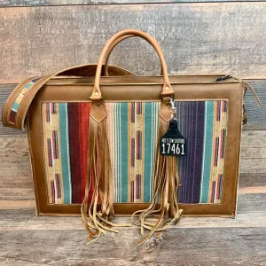 Get Outta Dodge Hybrid Tote  #17461