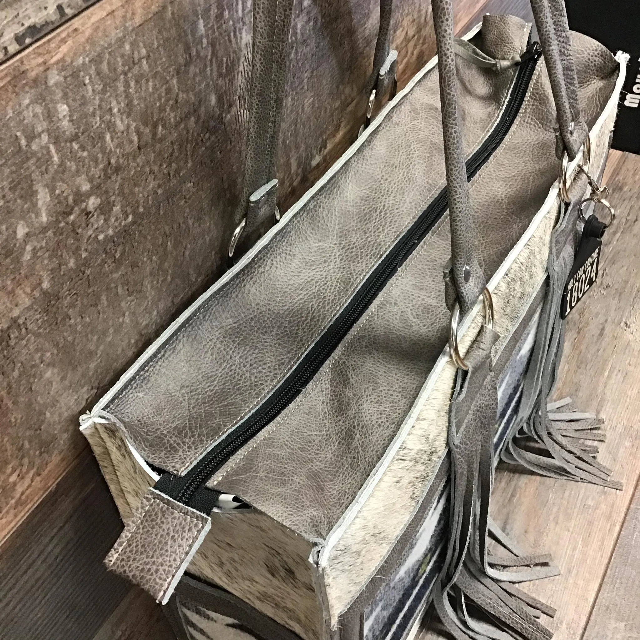 Get Outta Dodge Tote Pendleton® Specialty Collection #18024