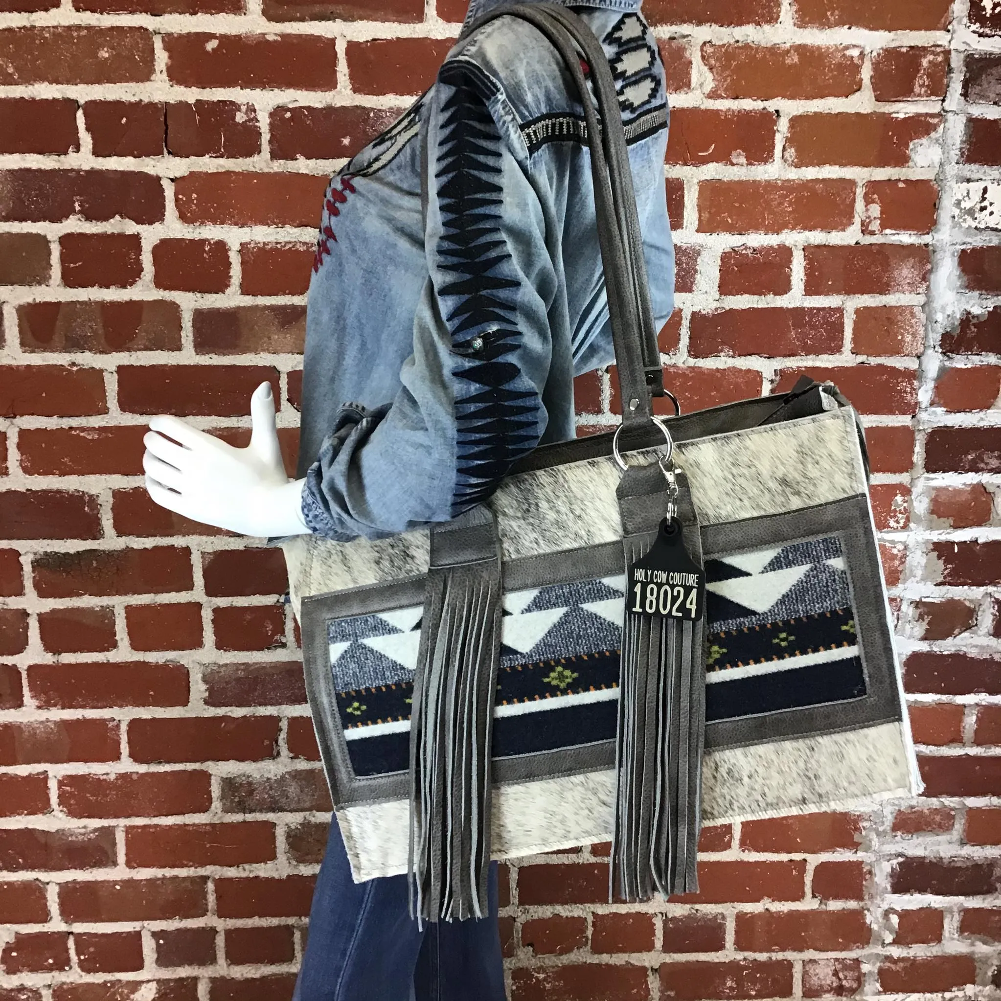 Get Outta Dodge Tote Pendleton® Specialty Collection #18024