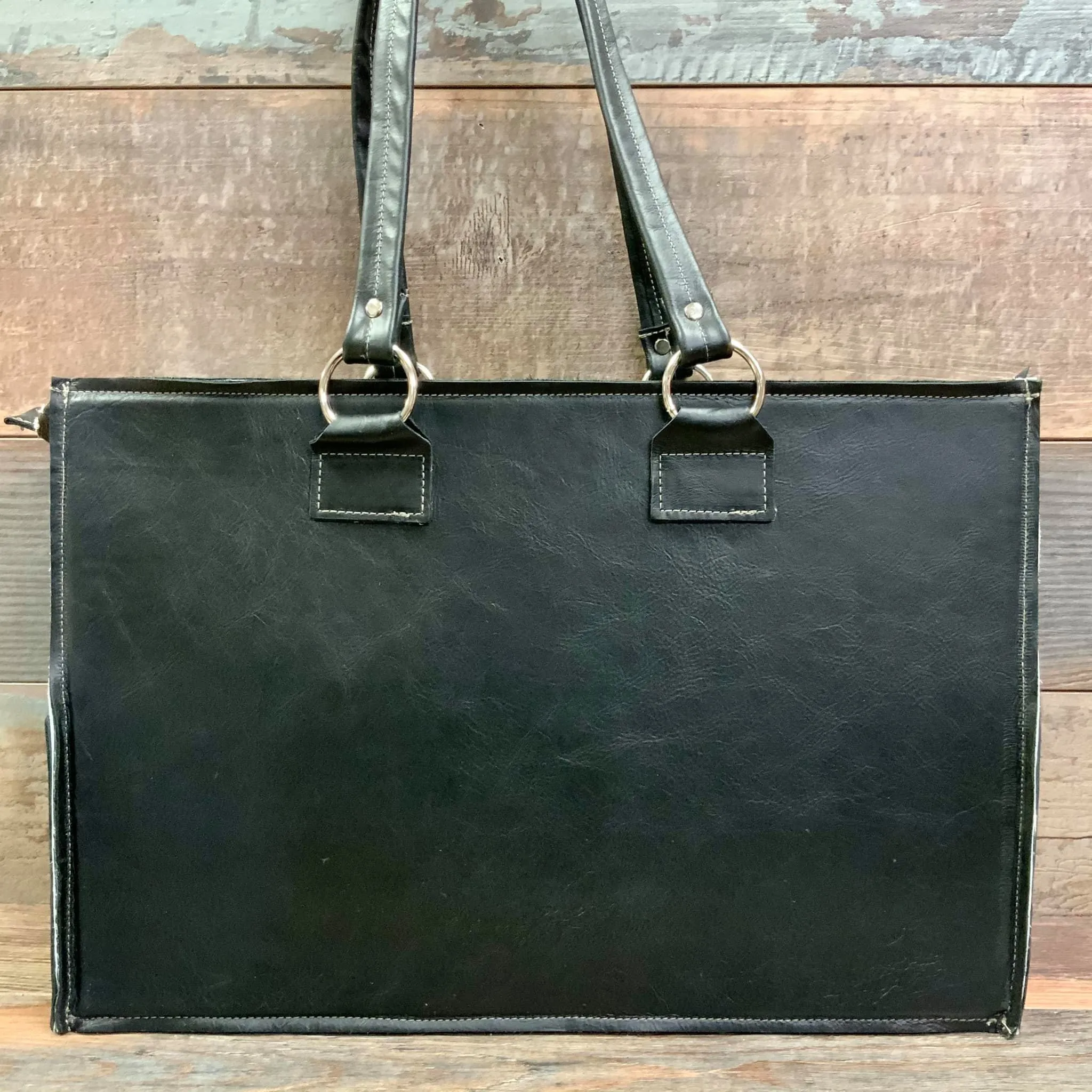 Get Outta Dodge Tote Pendleton® Specialty Collection #22744