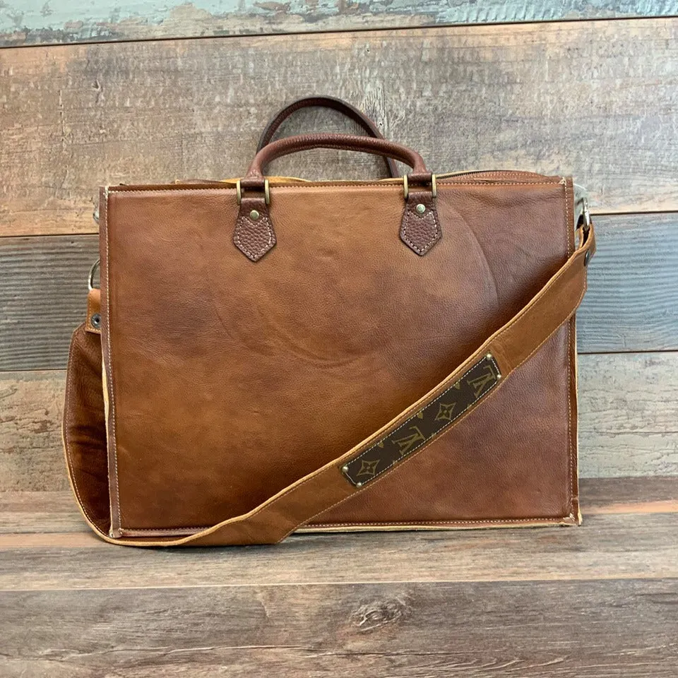 Get Outta Town Hybrid LV Tote - #16924